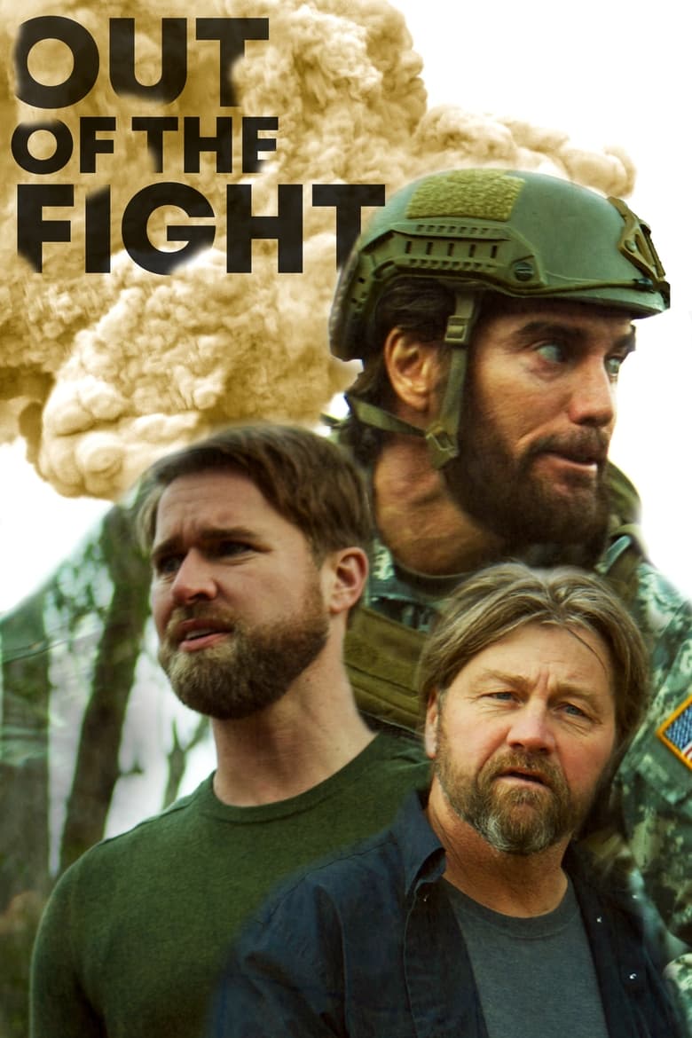 Poster of Out of the Fight