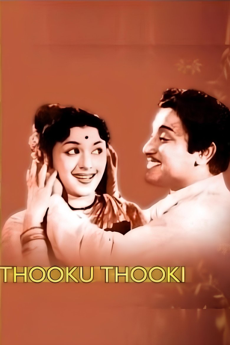 Poster of Thookku Thookki
