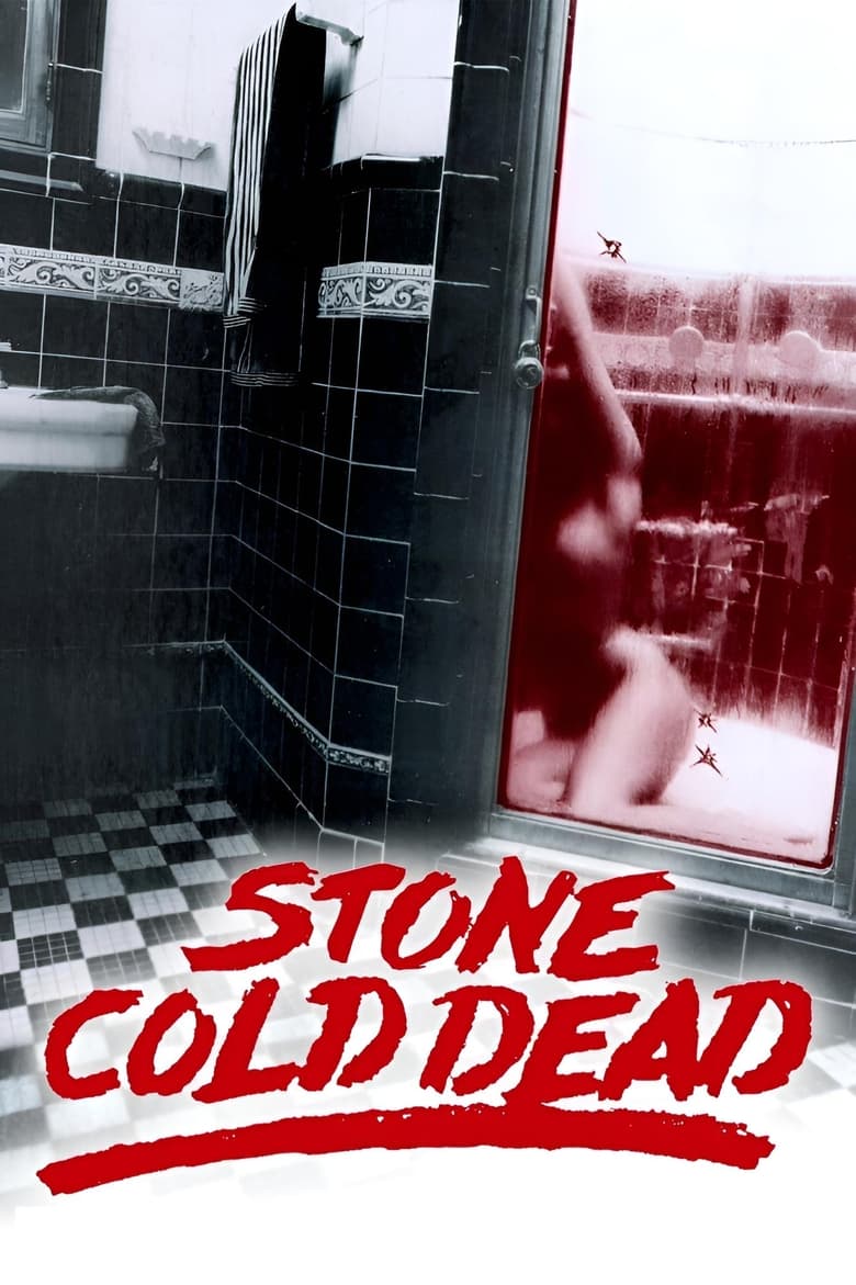 Poster of Stone Cold Dead