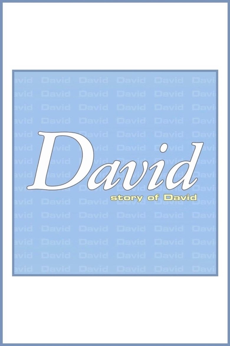 Poster of David