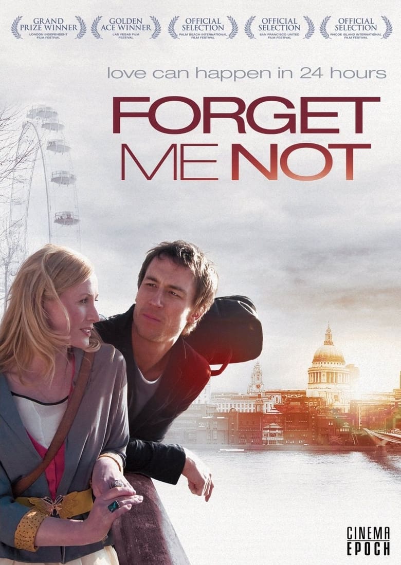 Poster of Forget Me Not