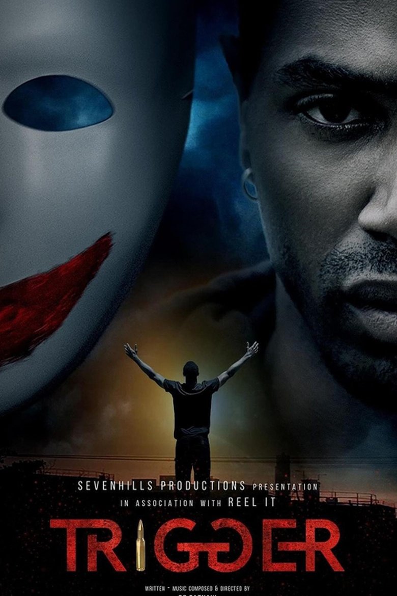 Poster of Trigger