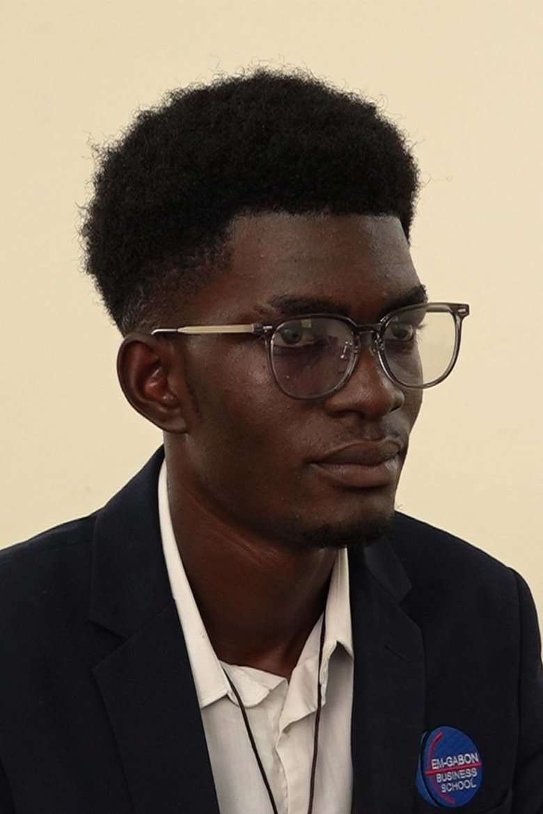 Portrait of LENDOYE Darrol