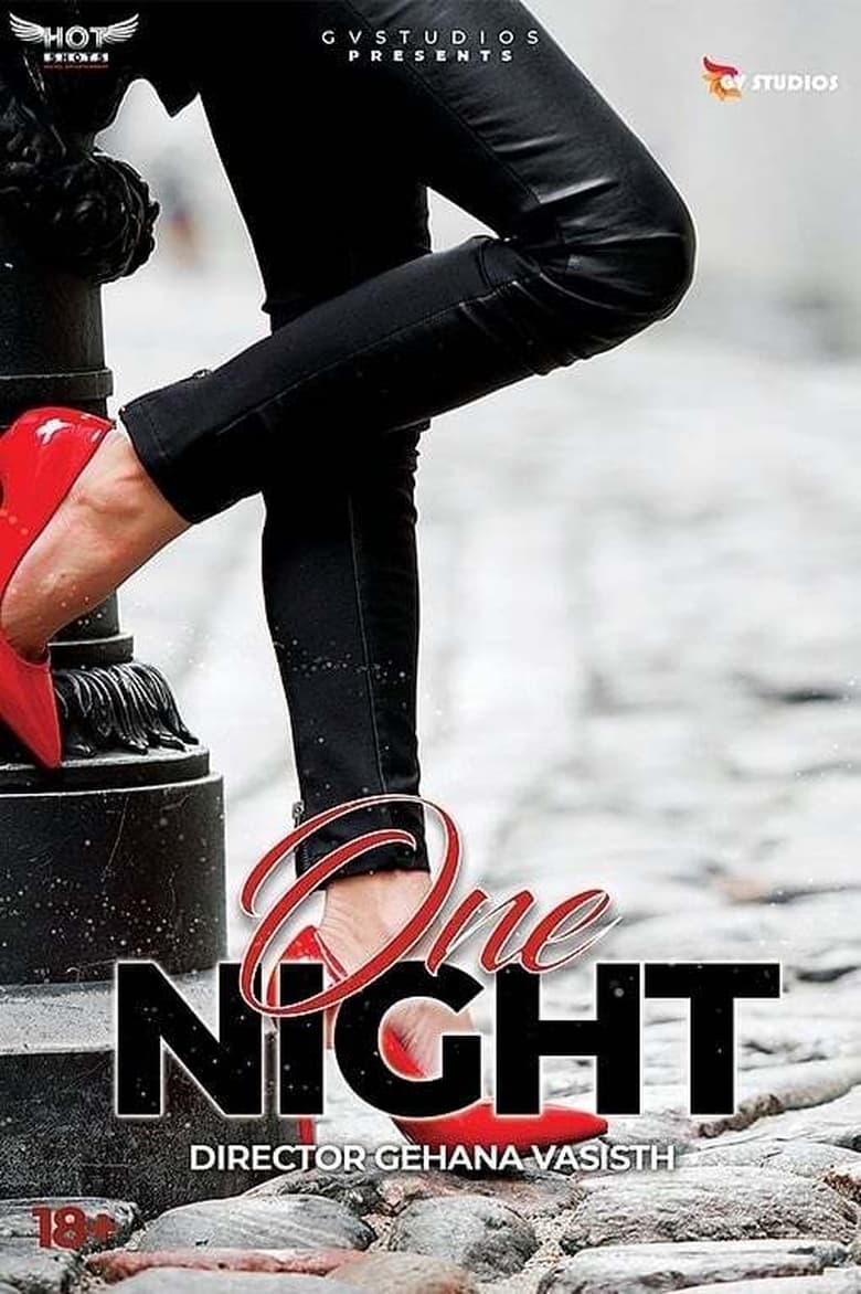 Poster of One Night