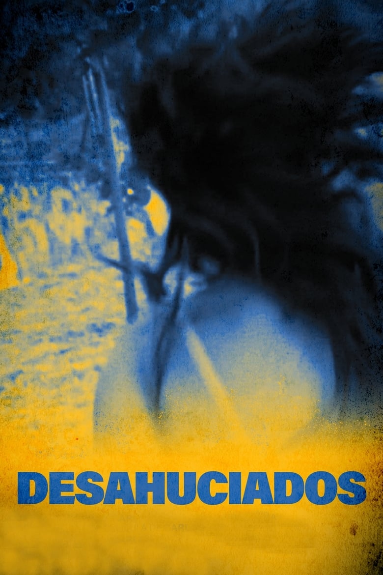 Poster of Desahuciados