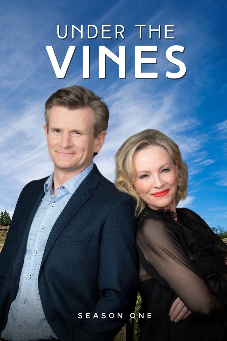 Poster of Cast and Crew in Under The Vines - Episode 2 (Season 1 - Episode 2) - Episode 2