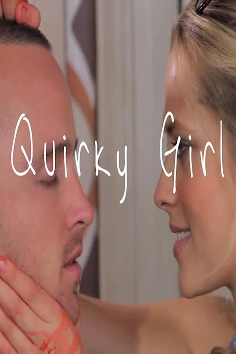 Poster of Quirky Girl