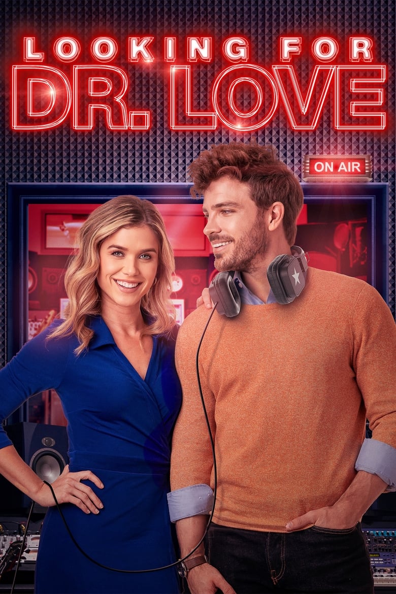 Poster of Looking for Dr. Love