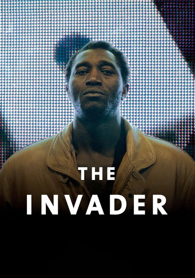 Poster of The Invader