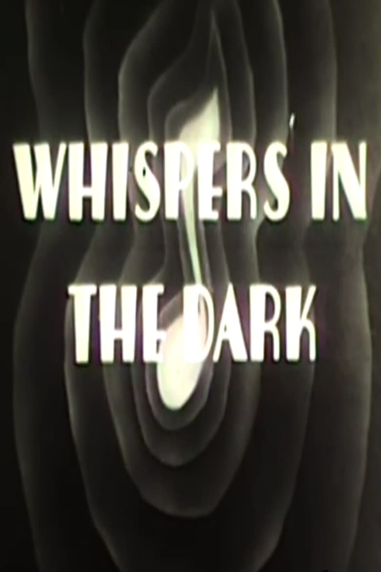 Poster of Whispers in the Dark