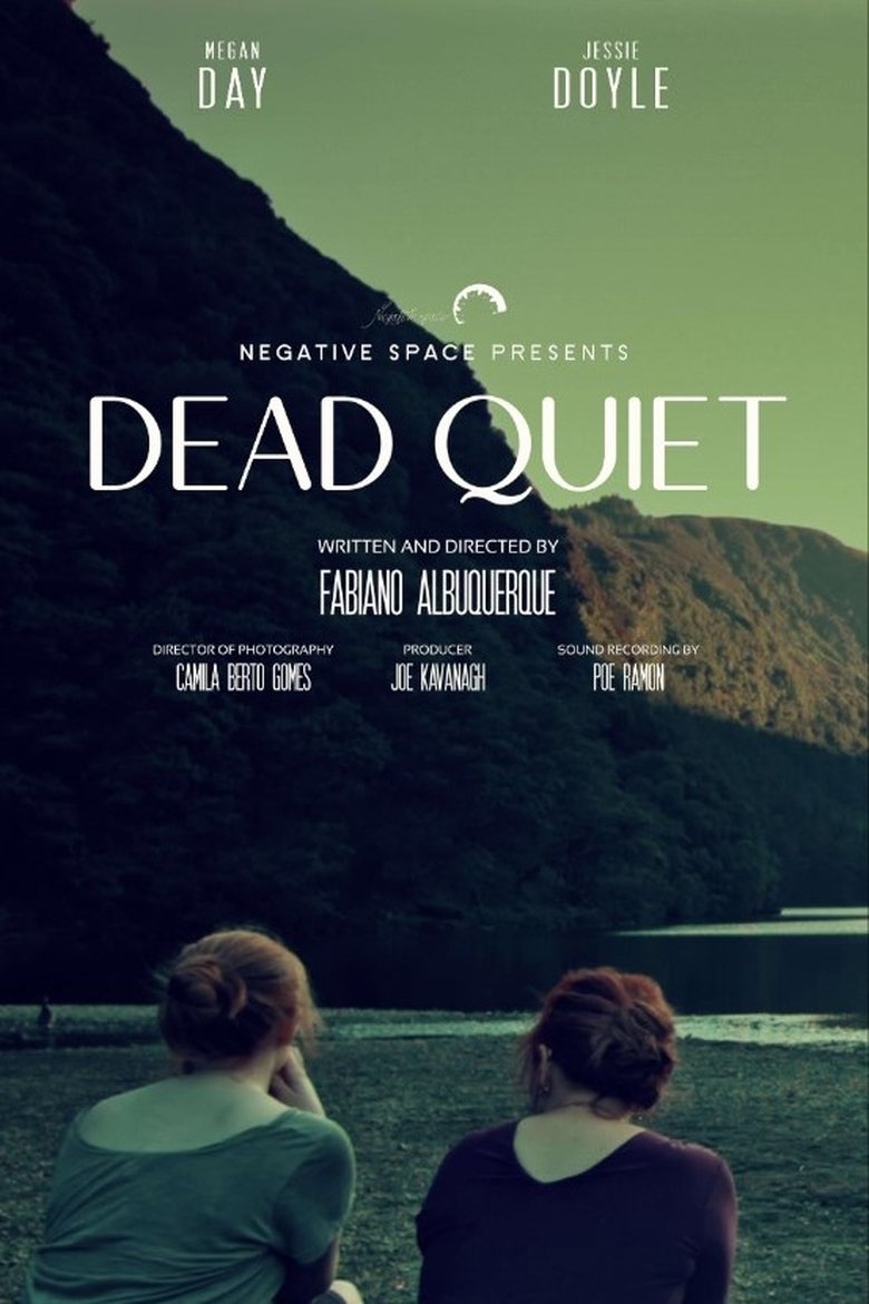 Poster of Dead Quiet