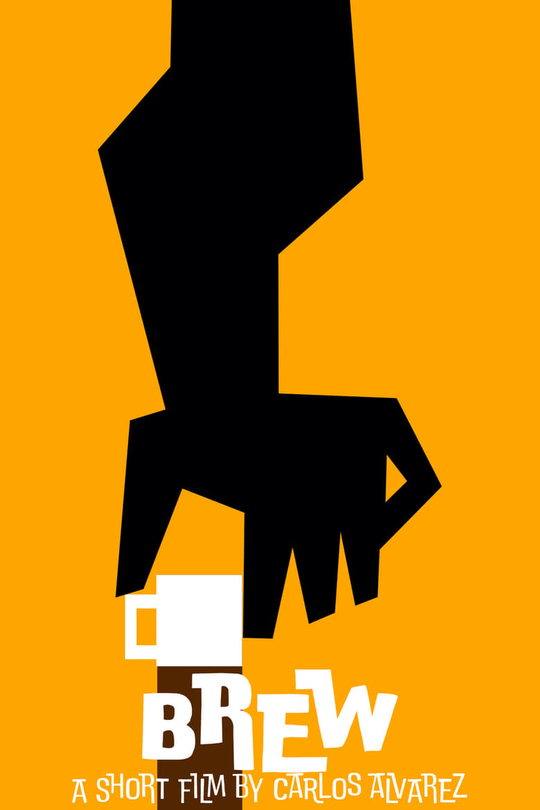 Poster of Brew