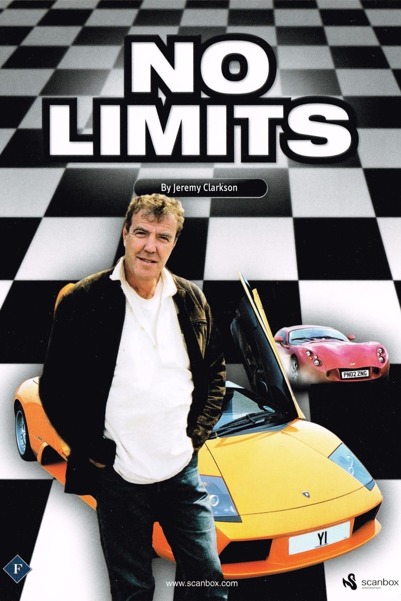 Poster of Clarkson: No Limits