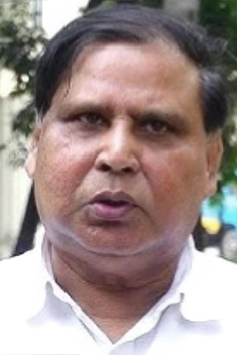 Portrait of Badol Khondokar