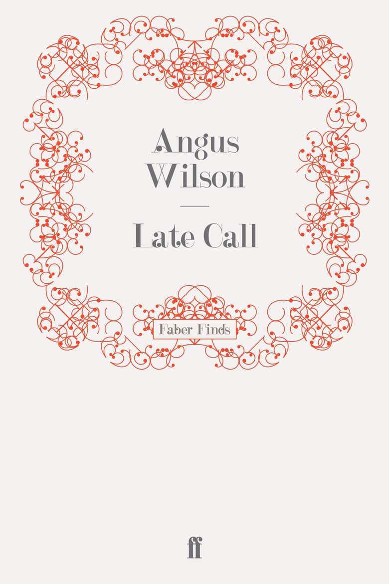 Poster of Late Call