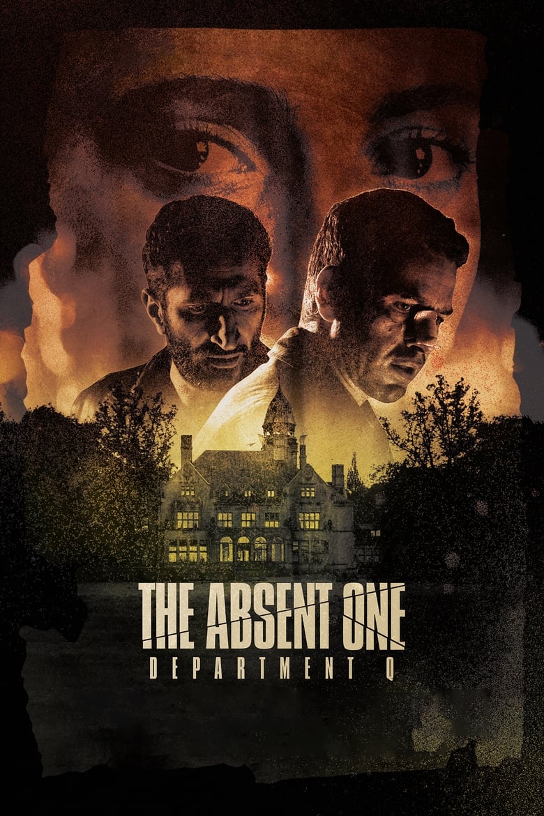 Poster of The Absent One