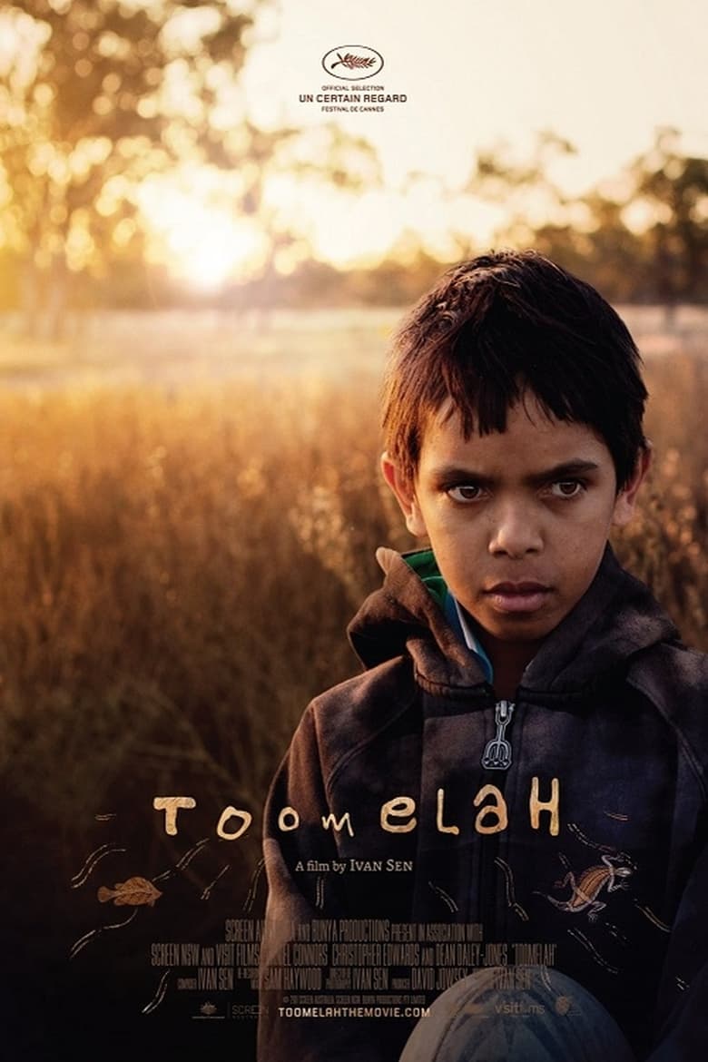 Poster of Toomelah