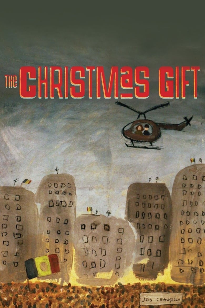 Poster of The Christmas Gift