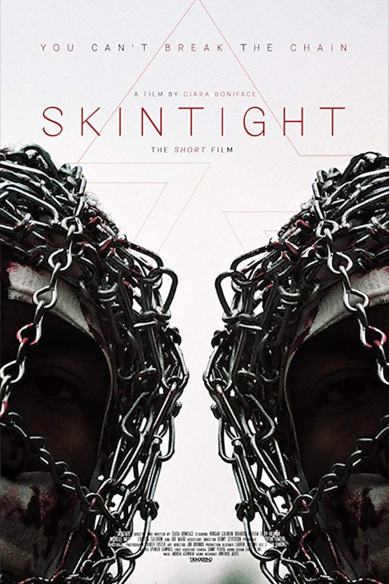 Poster of Skintight