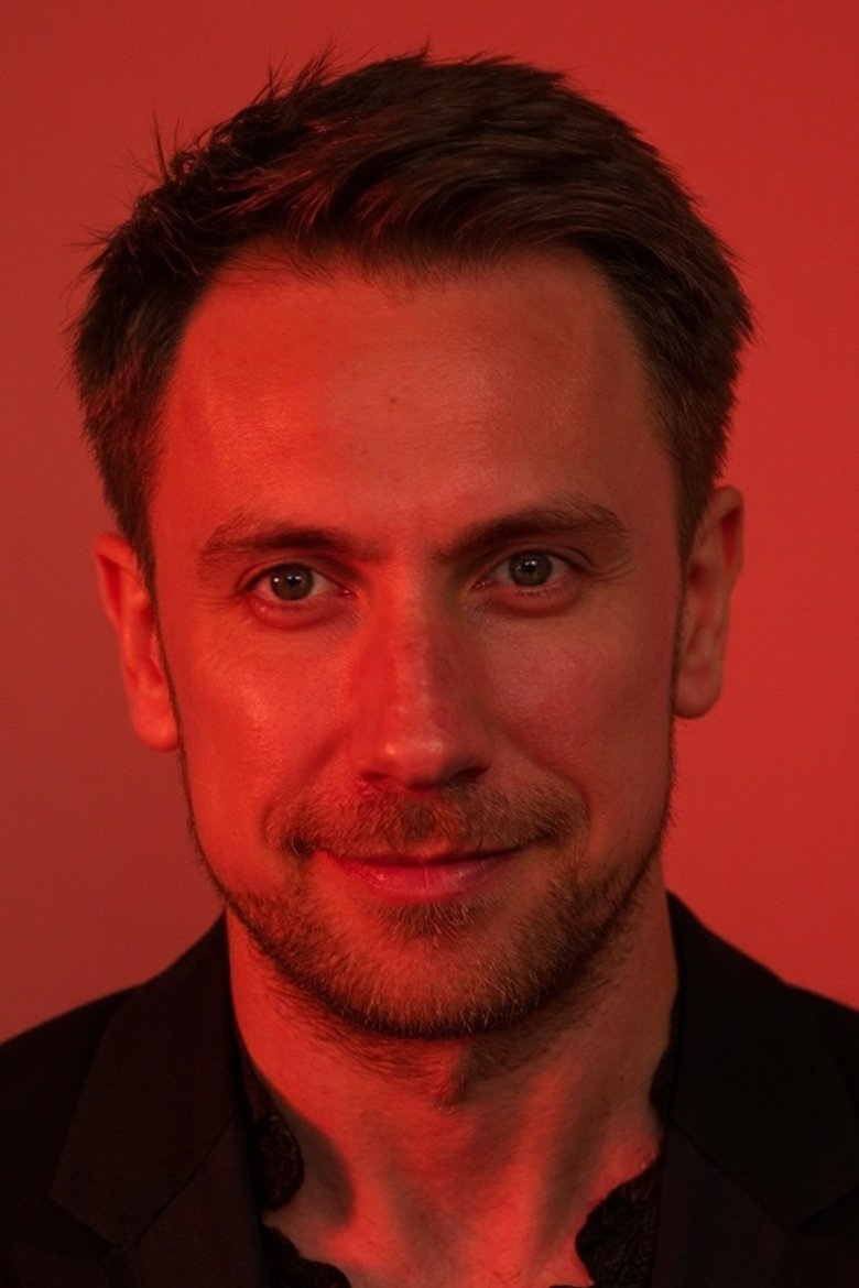 Portrait of Lex Melony
