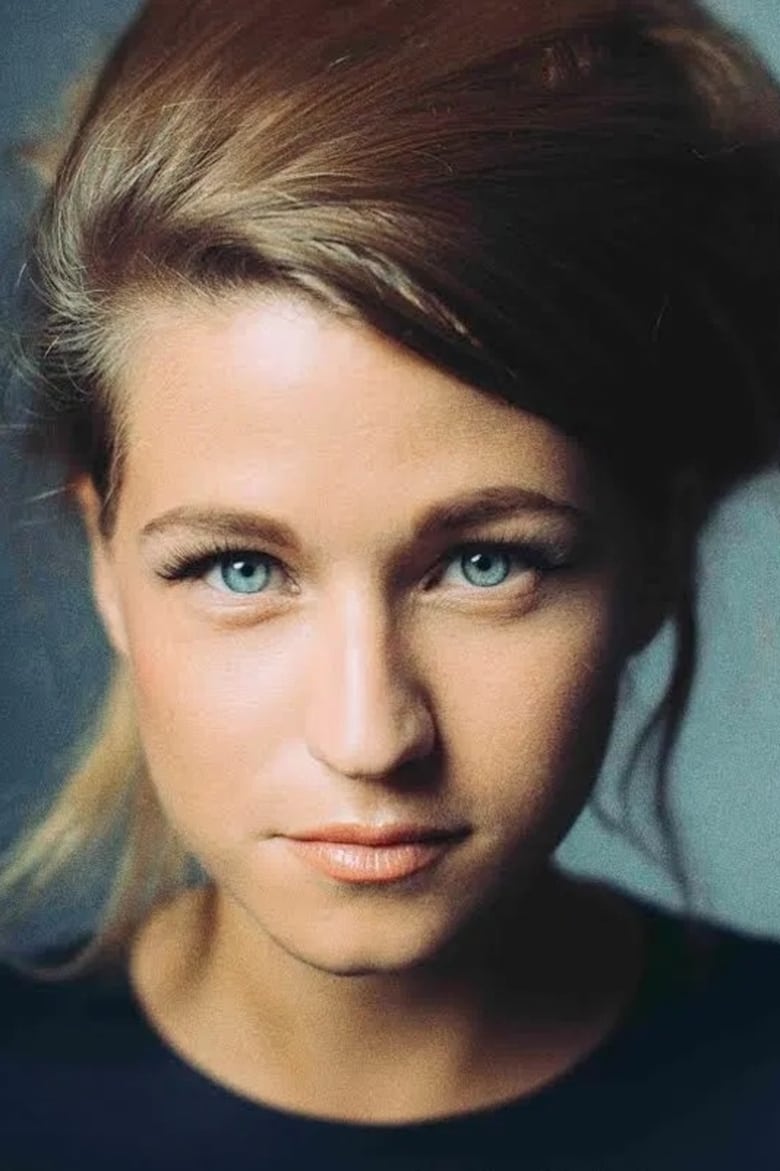 Portrait of Selah Sue