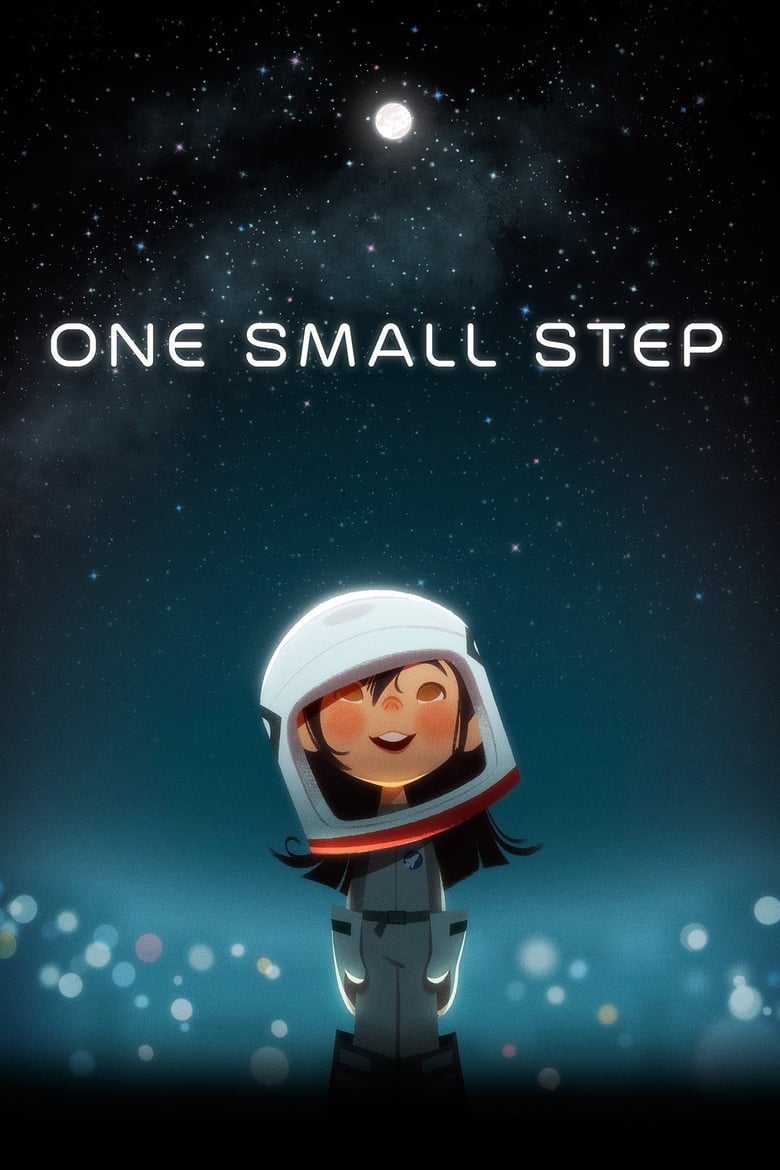 Poster of One Small Step