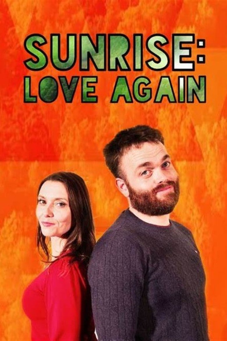 Poster of Sunrise: Love Again