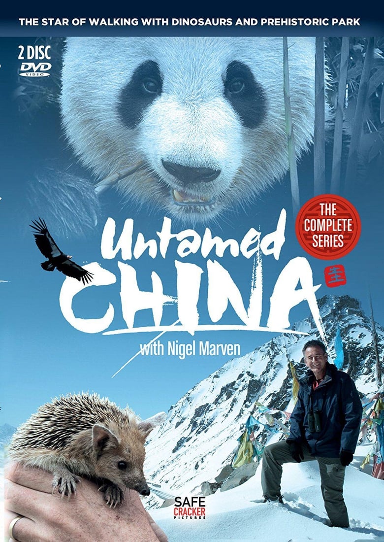 Poster of Episodes in Untamed China - Season 1 - Season 1