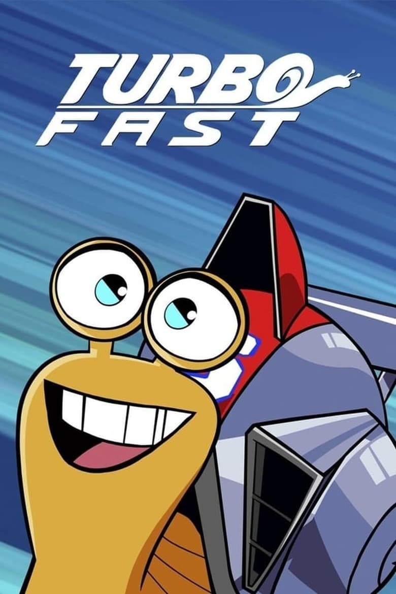 Poster of Episodes in Turbo FAST - Season 1 - Season 1