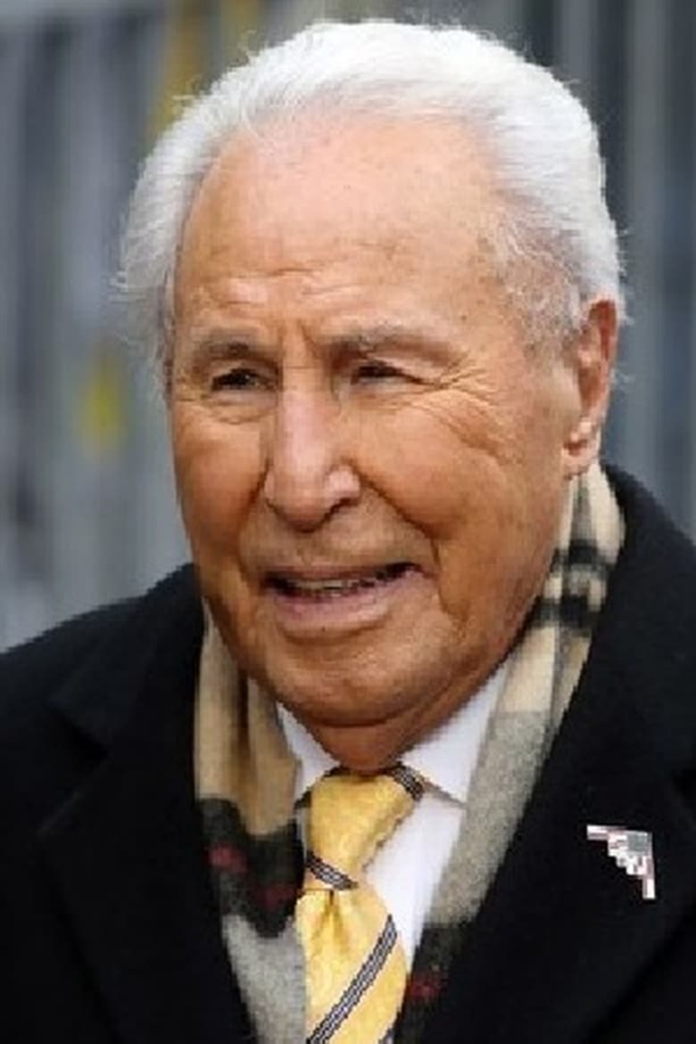 Portrait of Lee Corso