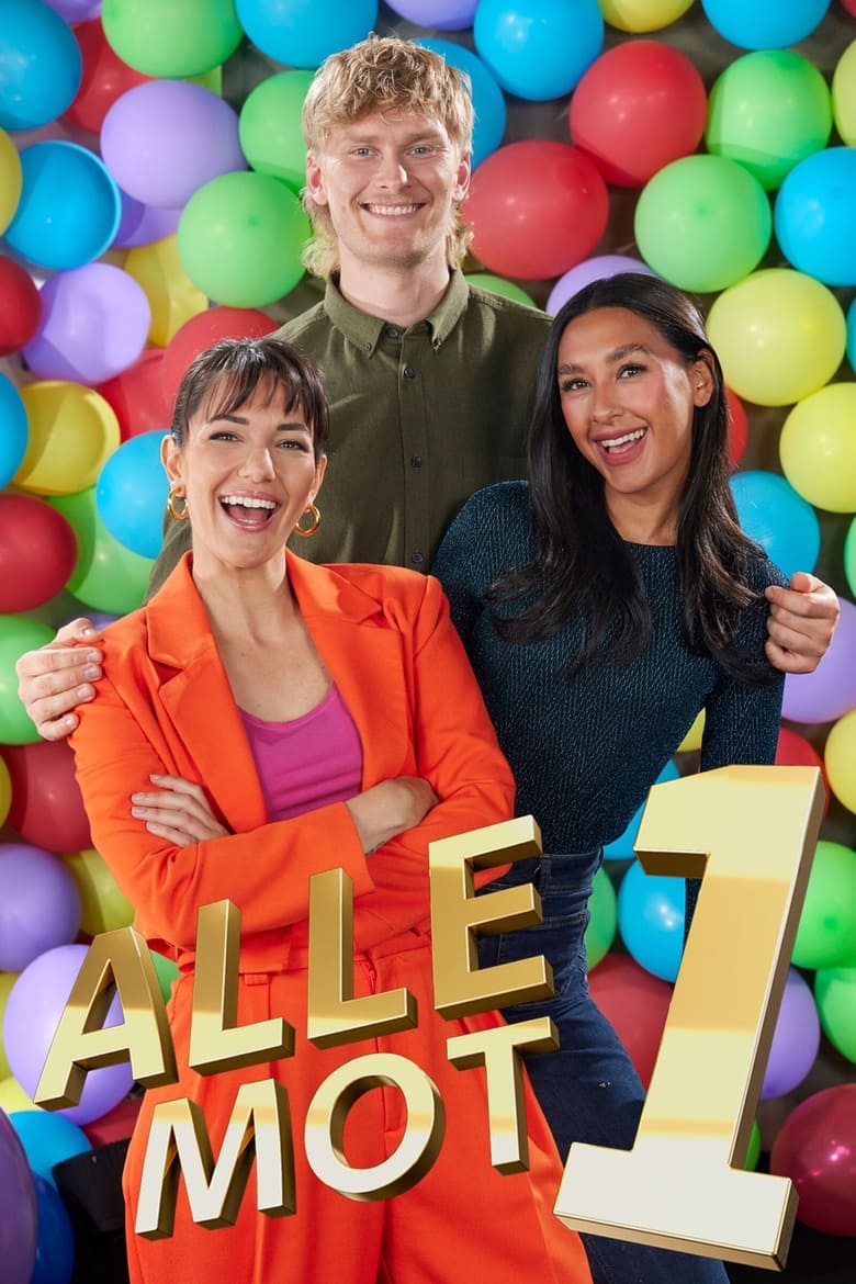 Poster of Episodes in Alle Mot 1 - Season 7 - Season 7