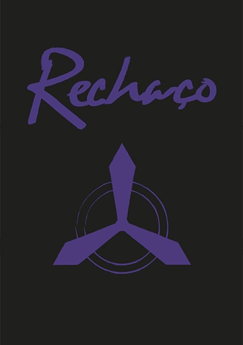 Poster of Rechaço