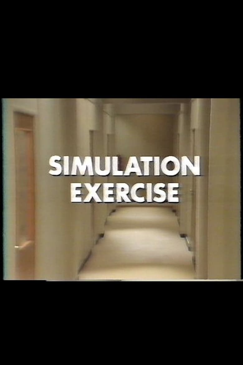 Poster of Simulation Exercise