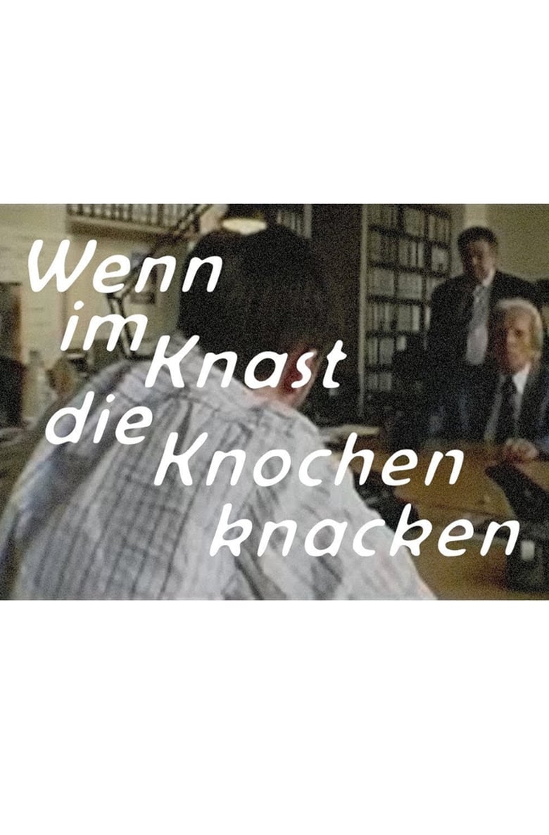 Poster of WIKDKK - Wenn im Knast die Knochen knacken