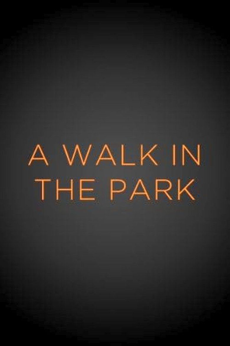 Poster of A Walk in the Park
