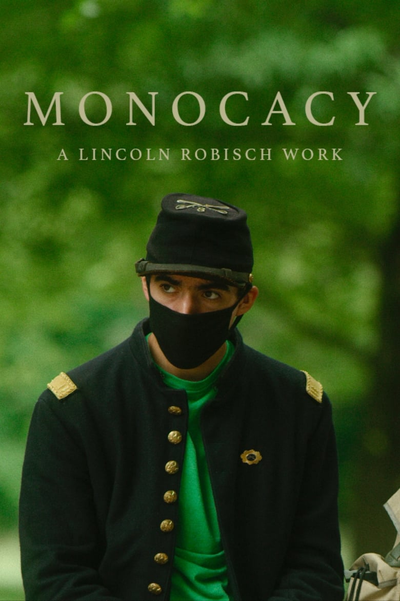 Poster of Monocacy