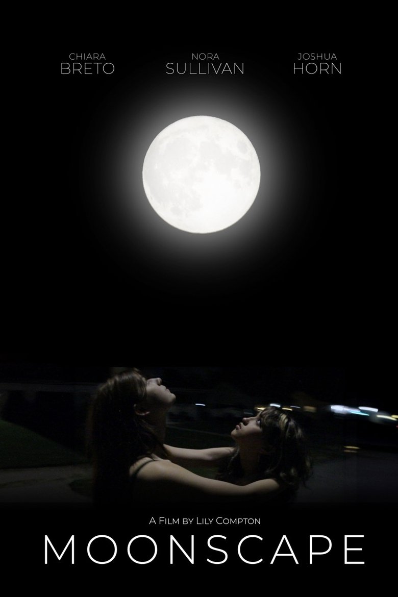 Poster of Moonscape