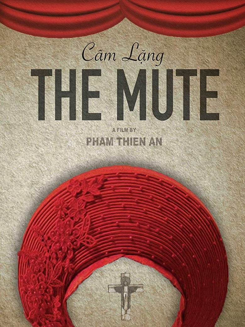 Poster of The Mute