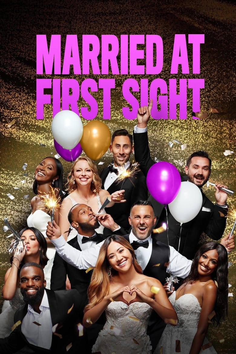 Poster of Episodes in Married At First Sight - Boston 2 - Boston 2