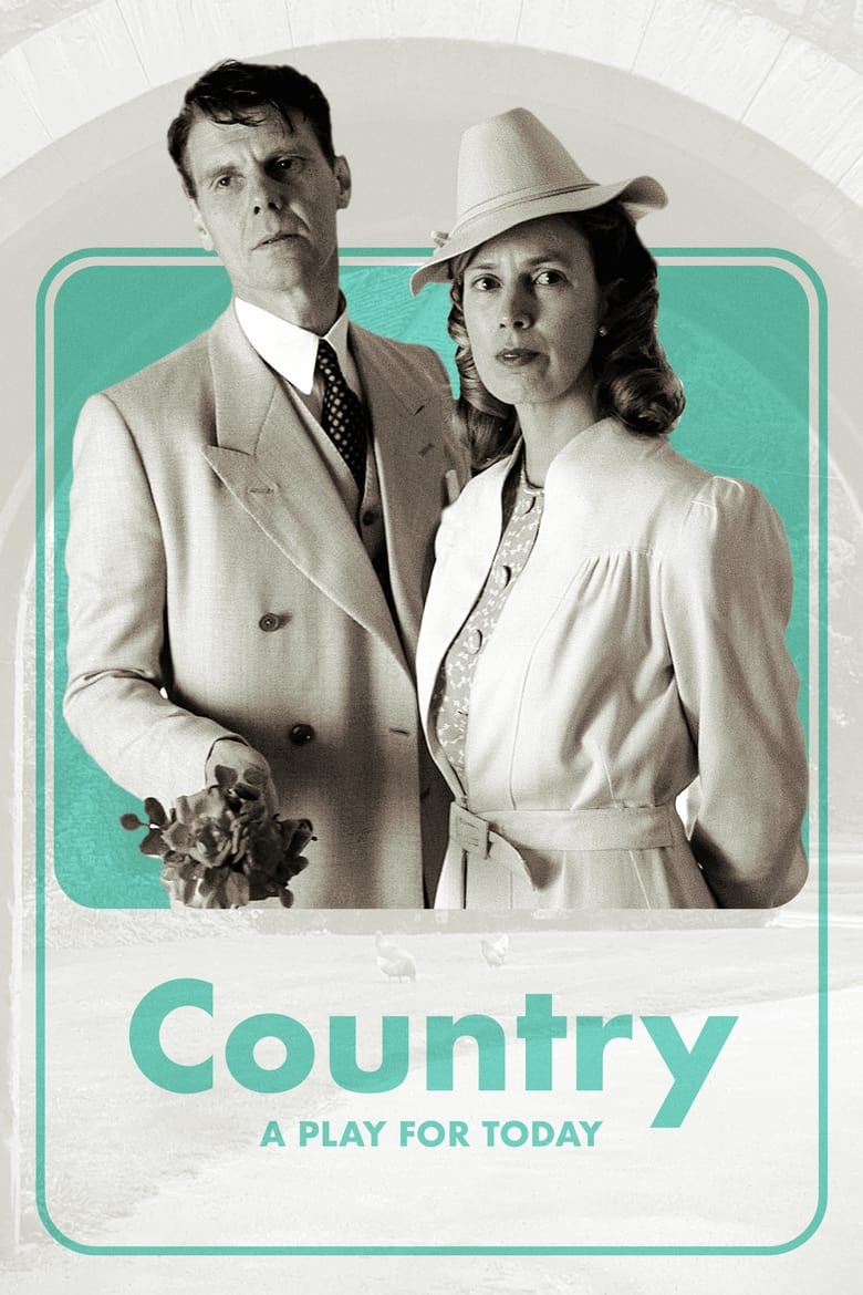 Poster of Country