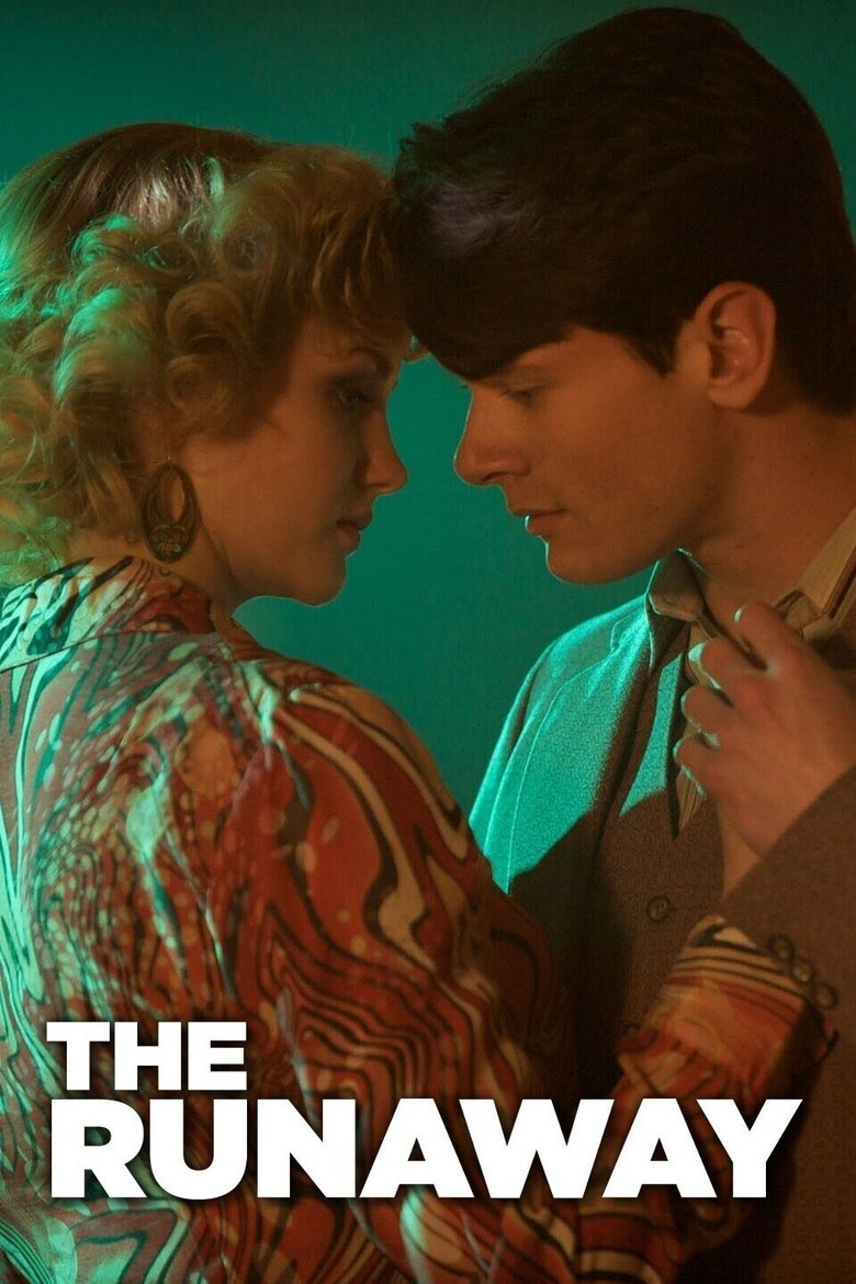 Poster of The Runaway