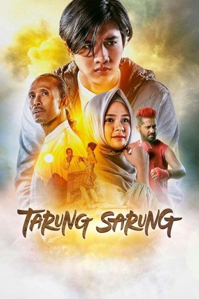 Poster of Tarung Sarung