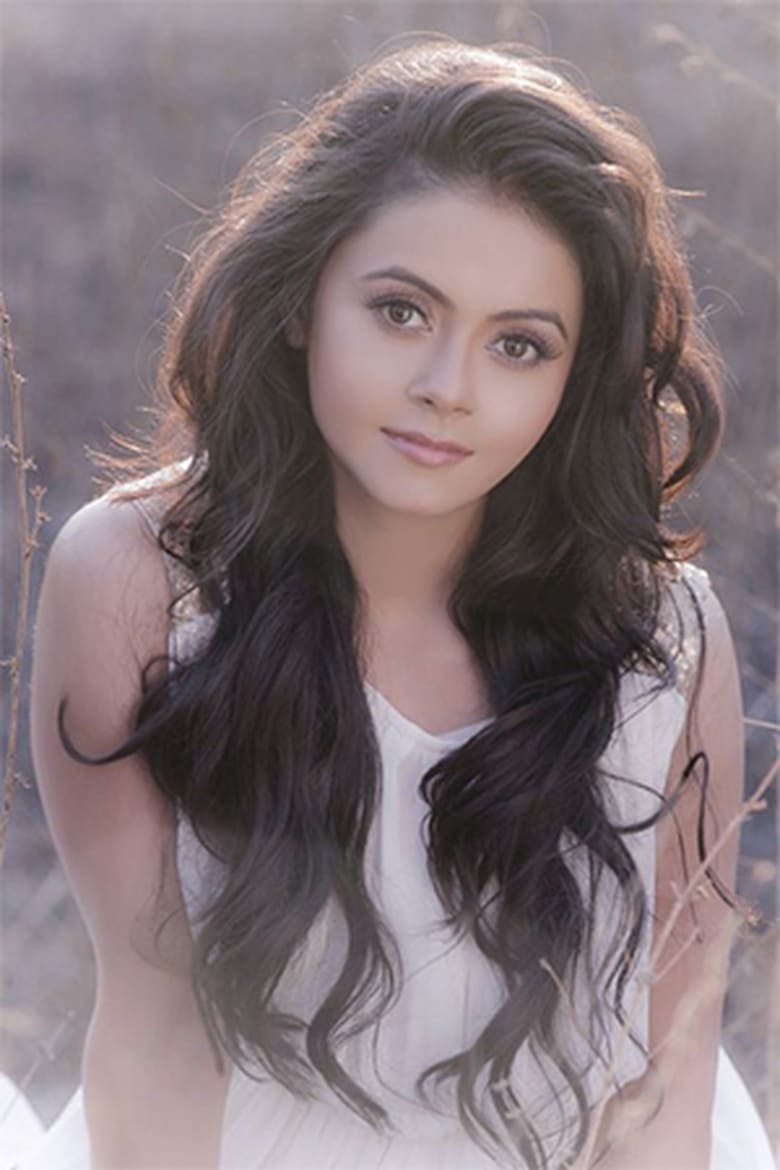 Portrait of Devoleena Bhattacharjee