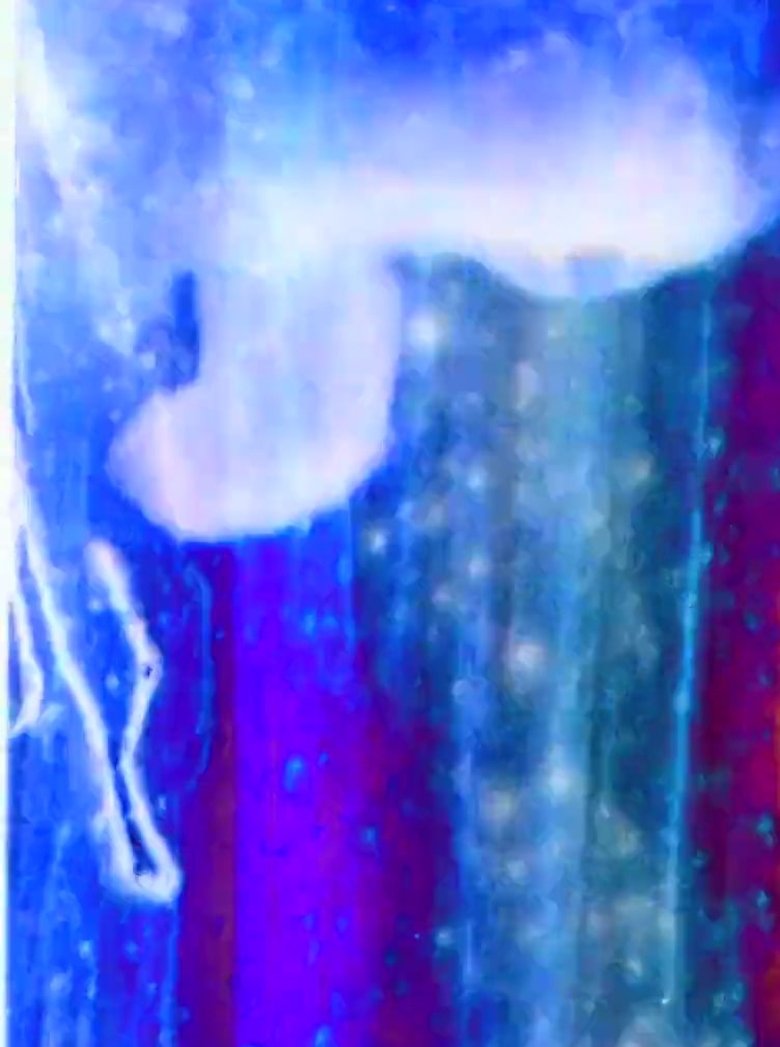 Poster of Light Song