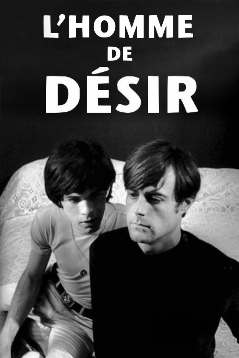 Poster of Man of Desire