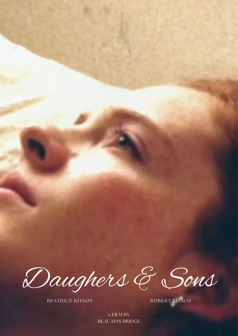 Poster of Daughters & Sons