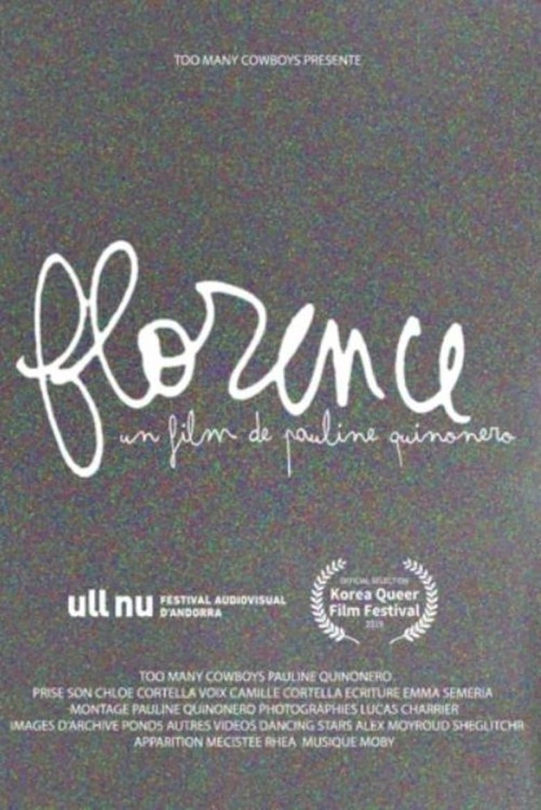 Poster of Florence