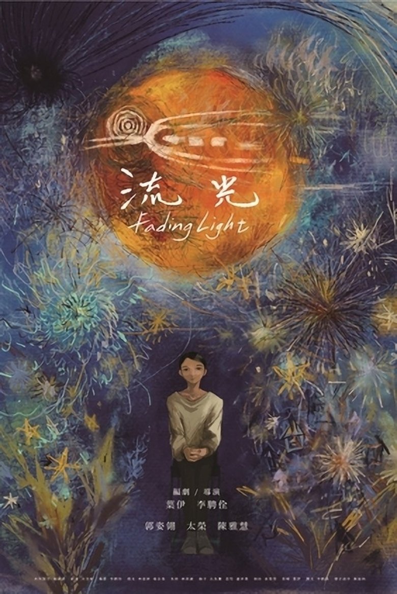 Poster of Fading Light