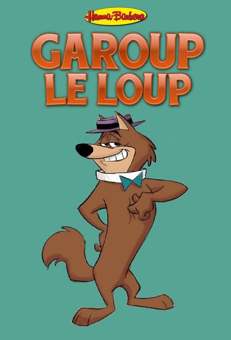 Poster of Episodes in Hokey Wolf - Season 1 - Season 1