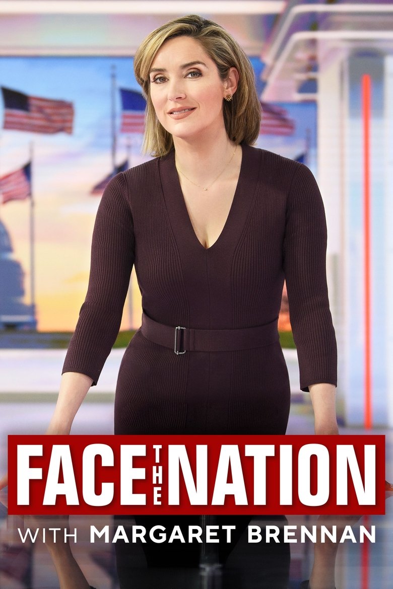 Poster of Face the Nation
